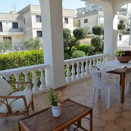 Casa Delidzia 1 *