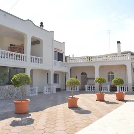 Casa Delidzia 1 Cisternino