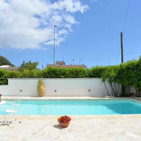 Casa Delidzia 1