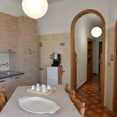 Casa Delidzia 1 * Cisternino