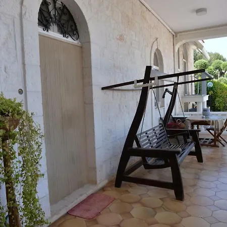 Casa Delidzia 1 Apart-hotel