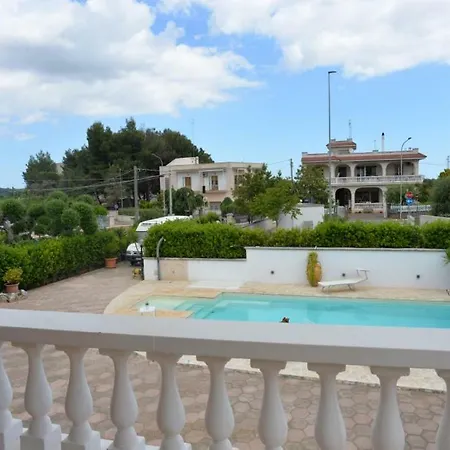 Casa Delidzia 1 Apart-hotel *