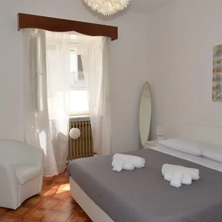 Casa Delidzia 1 Apart-hotel