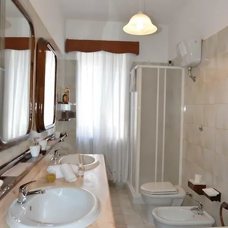 Apart-hotel Casa Delidzia 1