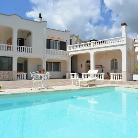 Casa Delidzia 1 *