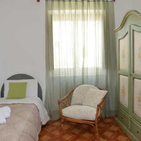 Casa Delidzia 1 * Cisternino
