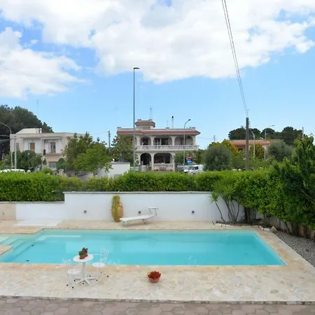 Casa Delidzia 1