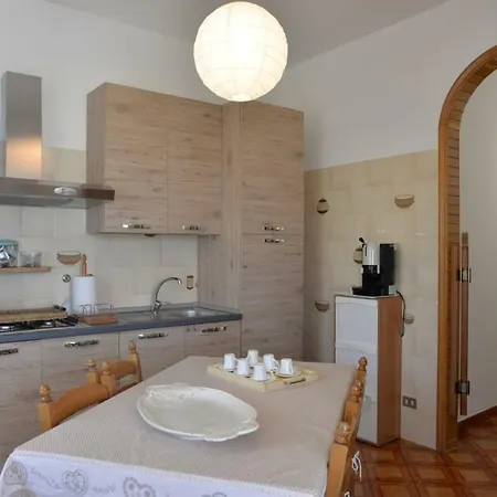 Casa Delidzia 1 Apart-hotel