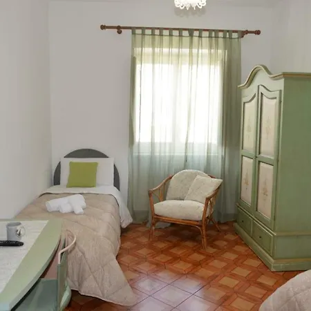 Apart-hotel Casa Delidzia 1 Cisternino
