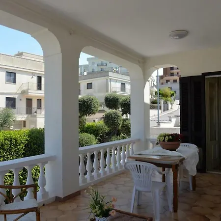 Apart-hotel Casa Delidzia 1 *
