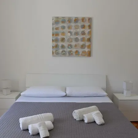 Casa Delidzia 1 * Cisternino