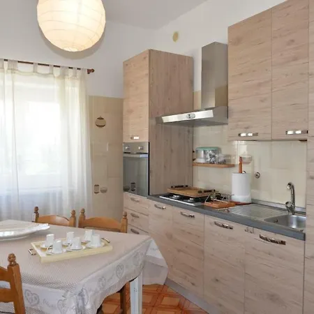 Casa Delidzia 1