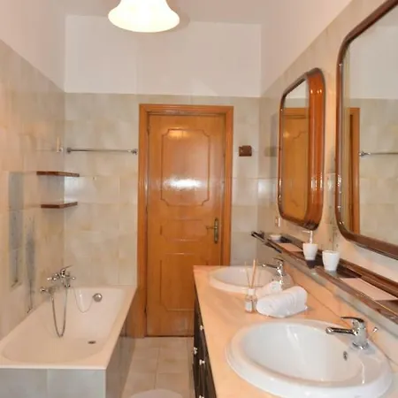 Lägenhetshotell Casa Delidzia 1 *